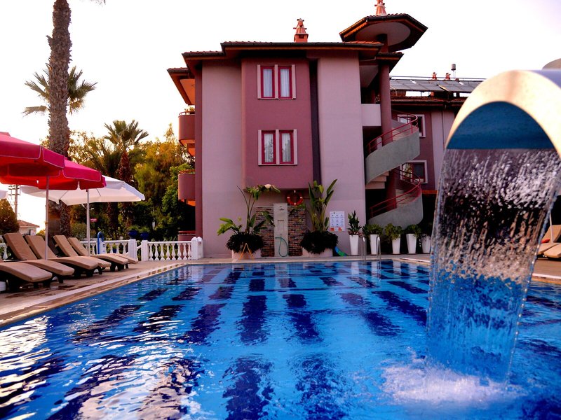 Mendos Garden Exclusive 6