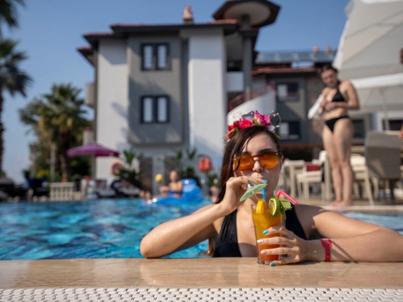 Mendos Garden Exclusive 8