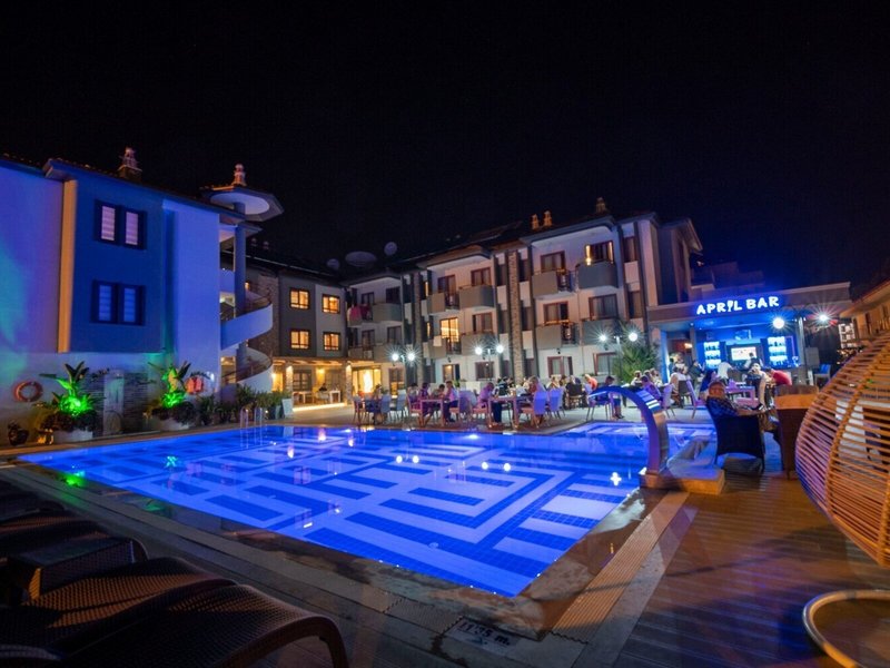 Mendos Garden Exclusive 11