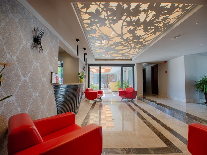 Mendos Garden Exclusive 13