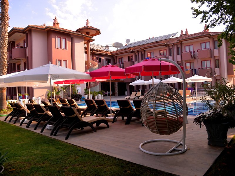 Mendos Garden Exclusive 16