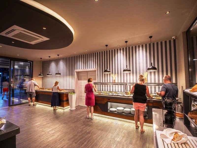 Mendos Garden Exclusive 17