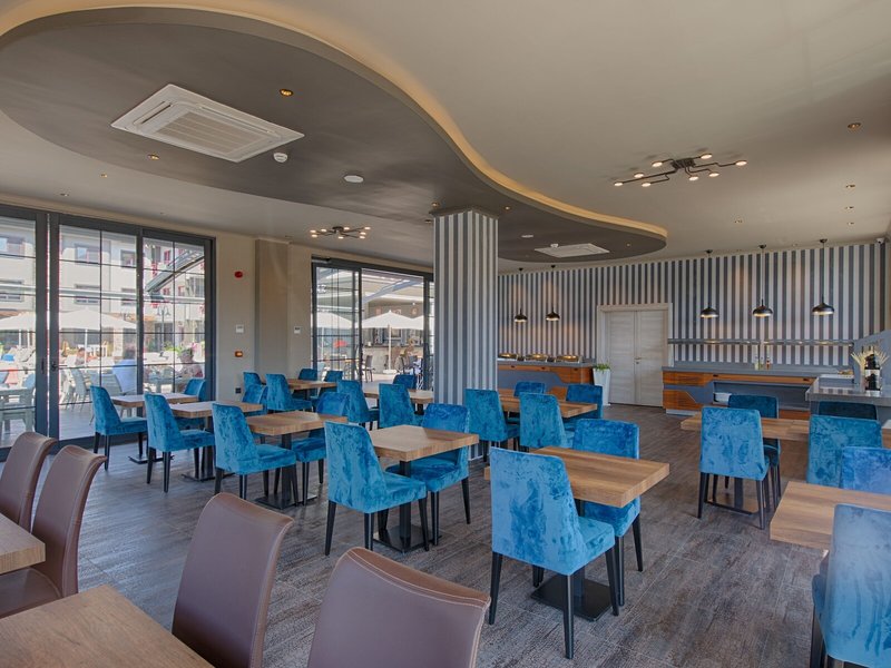 Mendos Garden Exclusive 18