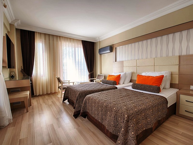 Mendos Garden Exclusive 19