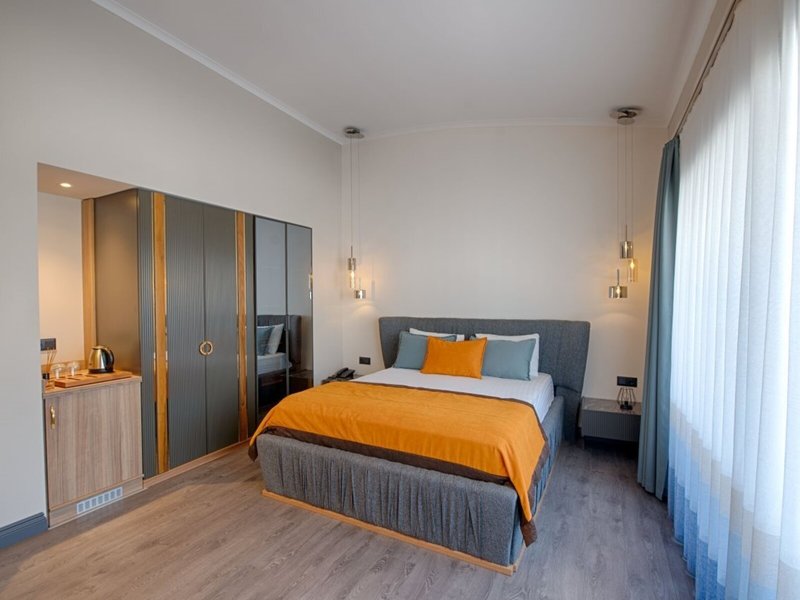 Mendos Garden Exclusive 20