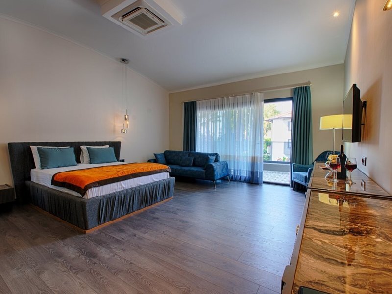 Mendos Garden Exclusive 21