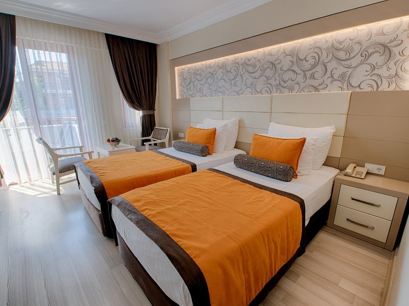 Mendos Garden Exclusive 22