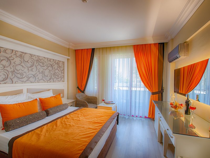 Mendos Garden Exclusive 23