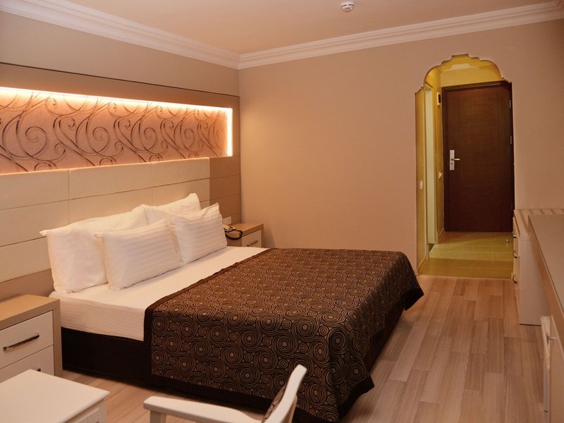 Mendos Garden Exclusive 24