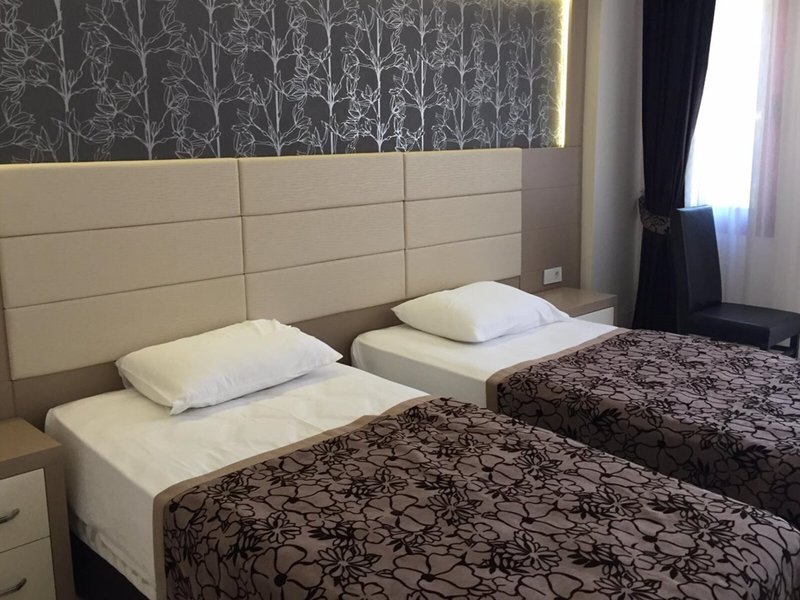 Mendos Garden Exclusive 26