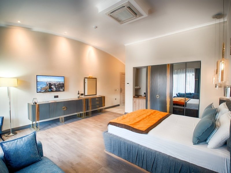 Mendos Garden Exclusive 27