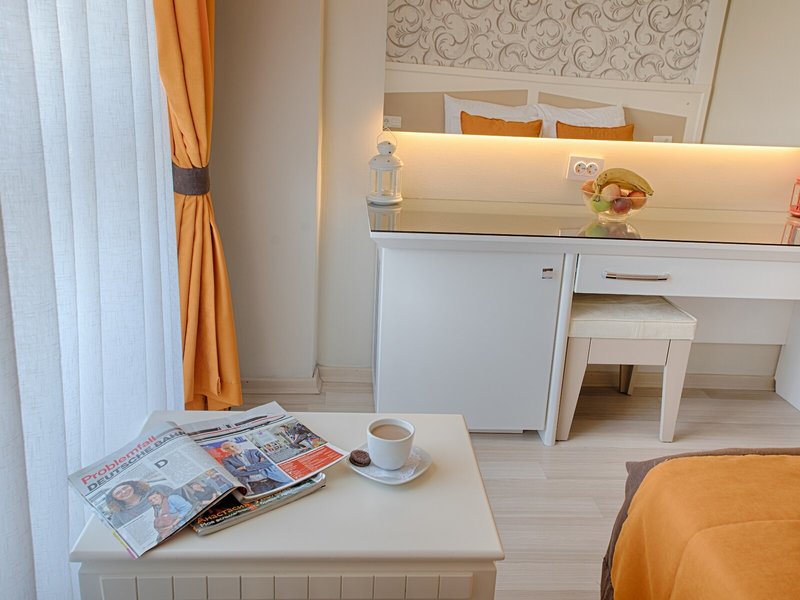 Mendos Garden Exclusive 28