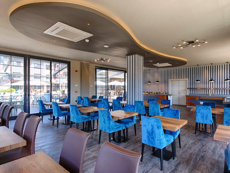 Mendos Garden Exclusive 2