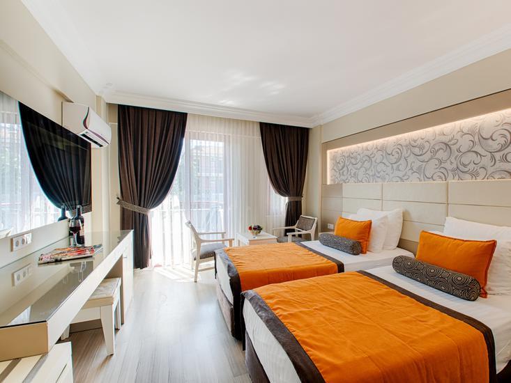 Mendos Garden Exclusive 3