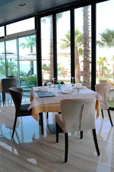 Brilliant Hotel & Spa 7 - Restaurant