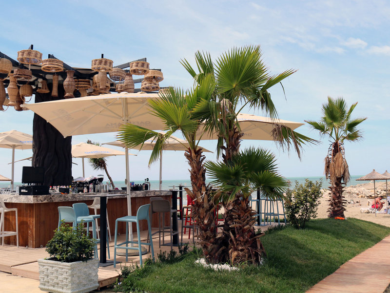 Brilliant Hotel & Spa 8 - Restaurant