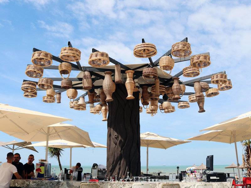 Brilliant Hotel & Spa 10 - Restaurant