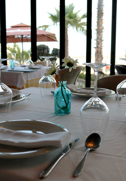 Brilliant Hotel & Spa 11 - Restaurant