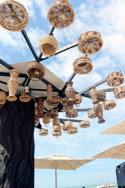 Brilliant Hotel & Spa 12 - Restaurant