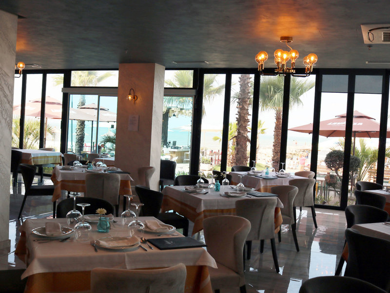 Brilliant Hotel & Spa 13 - Restaurant