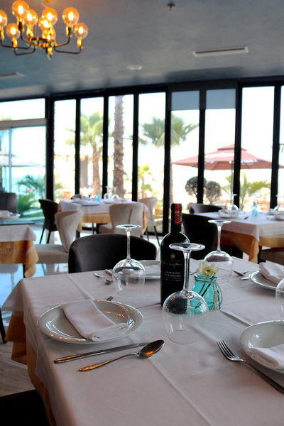 Brilliant Hotel & Spa 15 - Restaurant