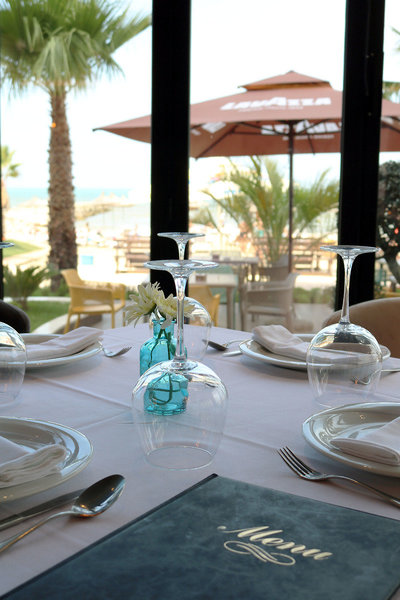 Brilliant Hotel & Spa 16 - Restaurant