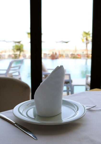 Brilliant Hotel & Spa 18 - Restaurant