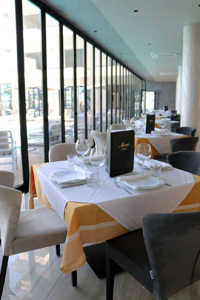 Brilliant Hotel & Spa 19 - Restaurant