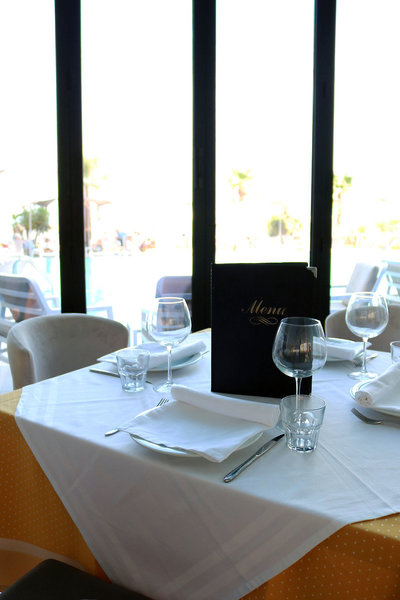 Brilliant Hotel & Spa 20 - Restaurant