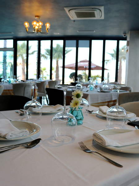 Brilliant Hotel & Spa 21 - Restaurant