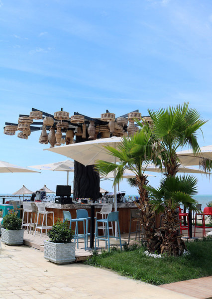 Brilliant Hotel & Spa 23 - Restaurant