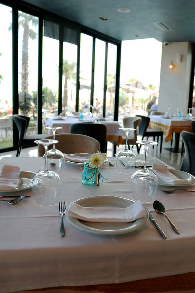 Brilliant Hotel & Spa 24 - Restaurant