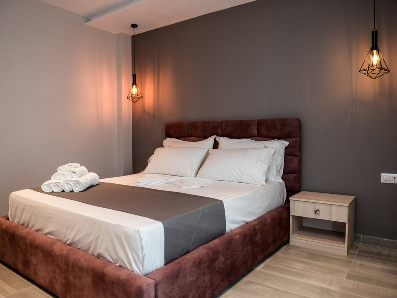 Brilliant Hotel & Spa 25 - Room Example