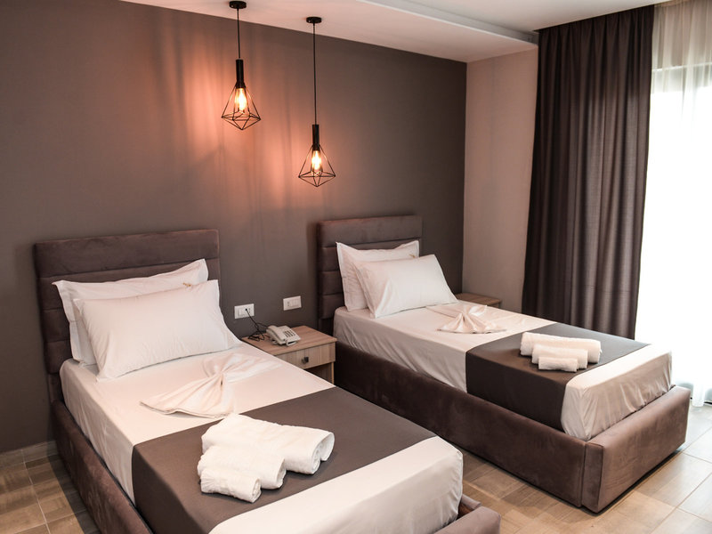 Brilliant Hotel & Spa 26 - Room Example