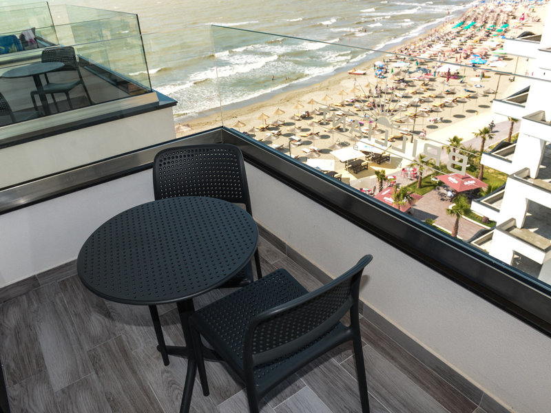 Brilliant Hotel & Spa 27 - Room Example