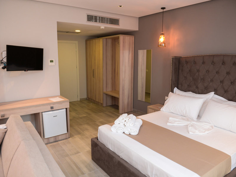 Brilliant Hotel & Spa 28 - Room Example