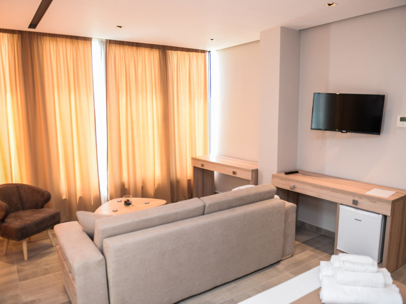 Brilliant Hotel & Spa 29 - Room Example