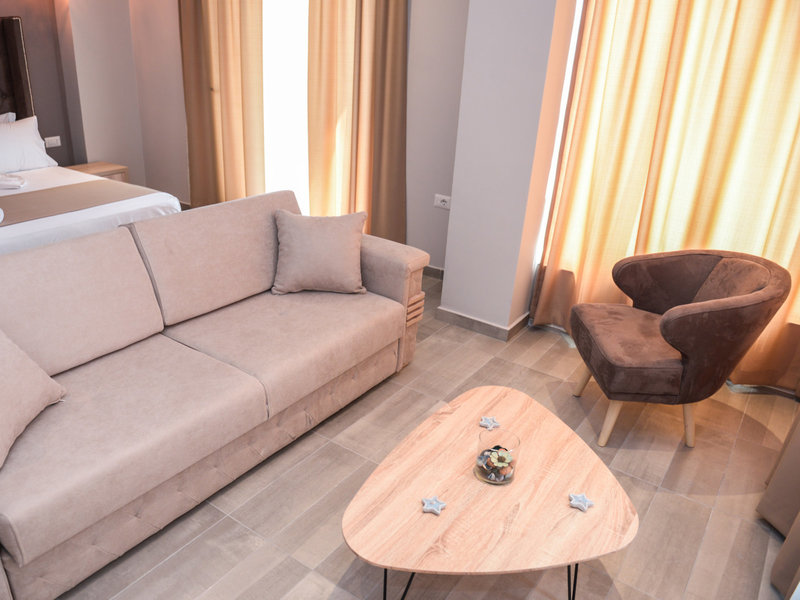 Brilliant Hotel & Spa 30 - Room Example