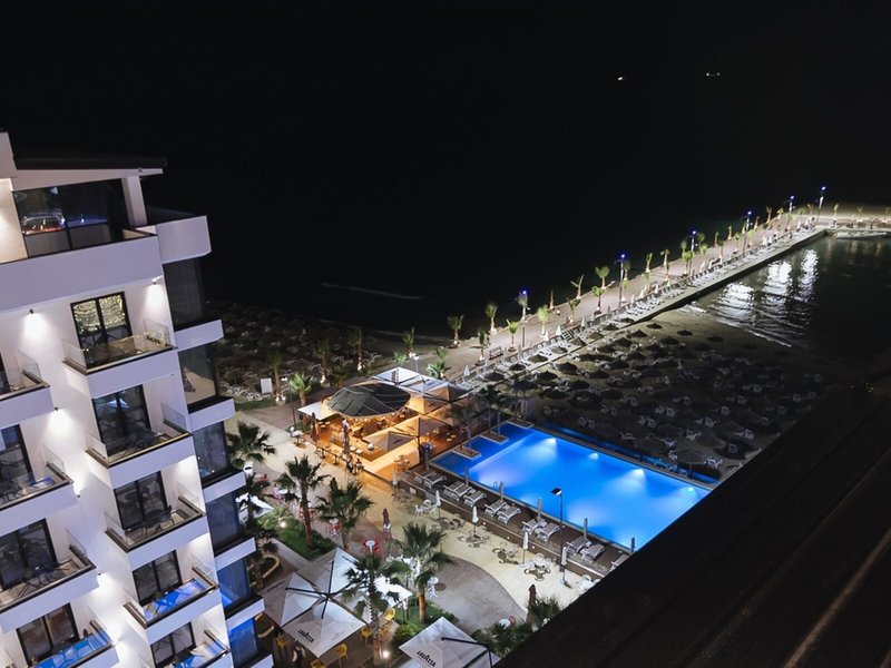 Brilliant Hotel & Spa 2