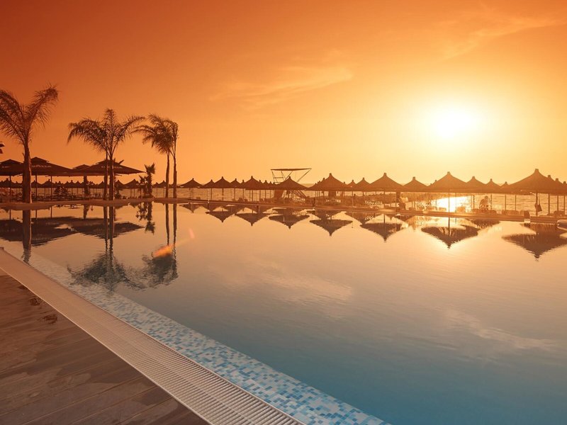 Brilliant Hotel & Spa 4