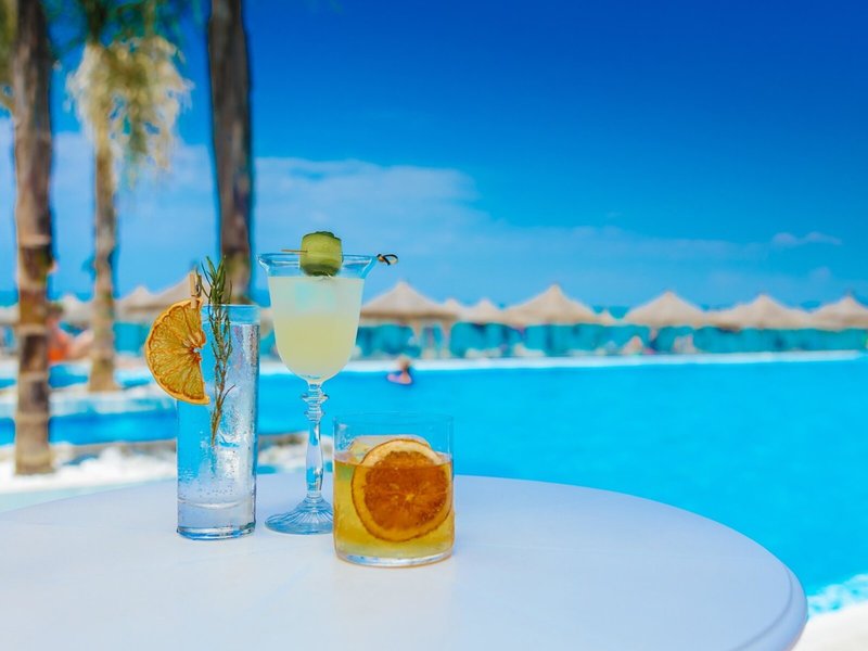 Brilliant Hotel & Spa 5