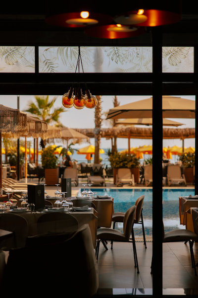 Royal G Hotel & Spa 7
