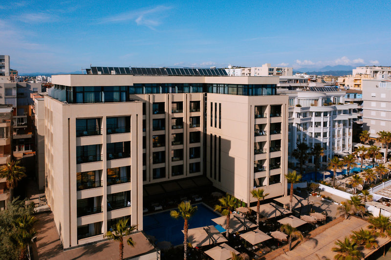 Royal G Hotel & Spa 1