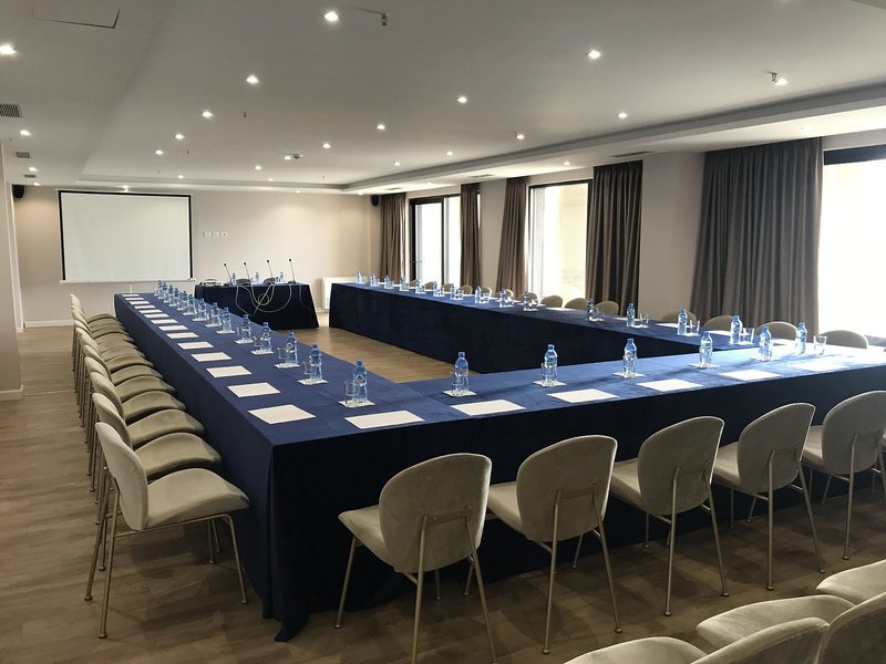 Royal G Hotel & Spa 9 - Sports and leisure