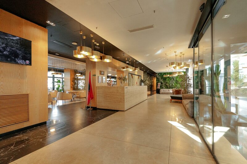 Royal G Hotel & Spa 6