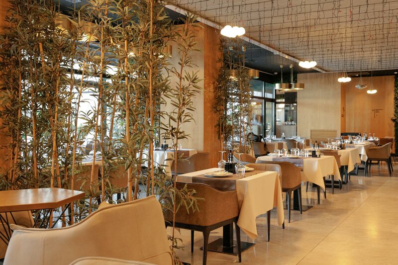 Royal G Hotel & Spa 8