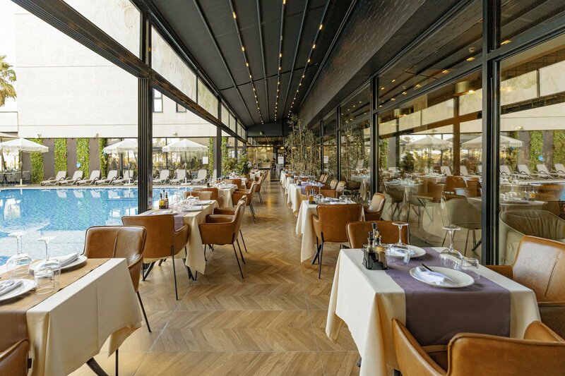 Royal G Hotel & Spa 9