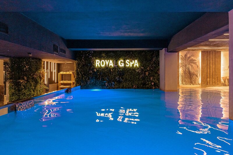 Royal G Hotel & Spa 11