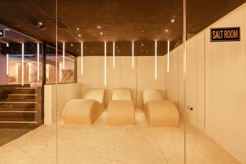 Royal G Hotel & Spa 14