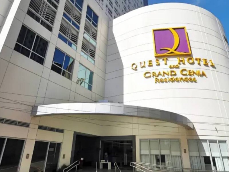 Retaj Salwa Resort & Spa 1